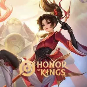 Slotgokil Honor of Kings Token 4000 + 180 Tokens