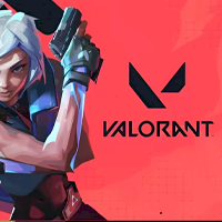 Slotgacor Riot Games Valorant